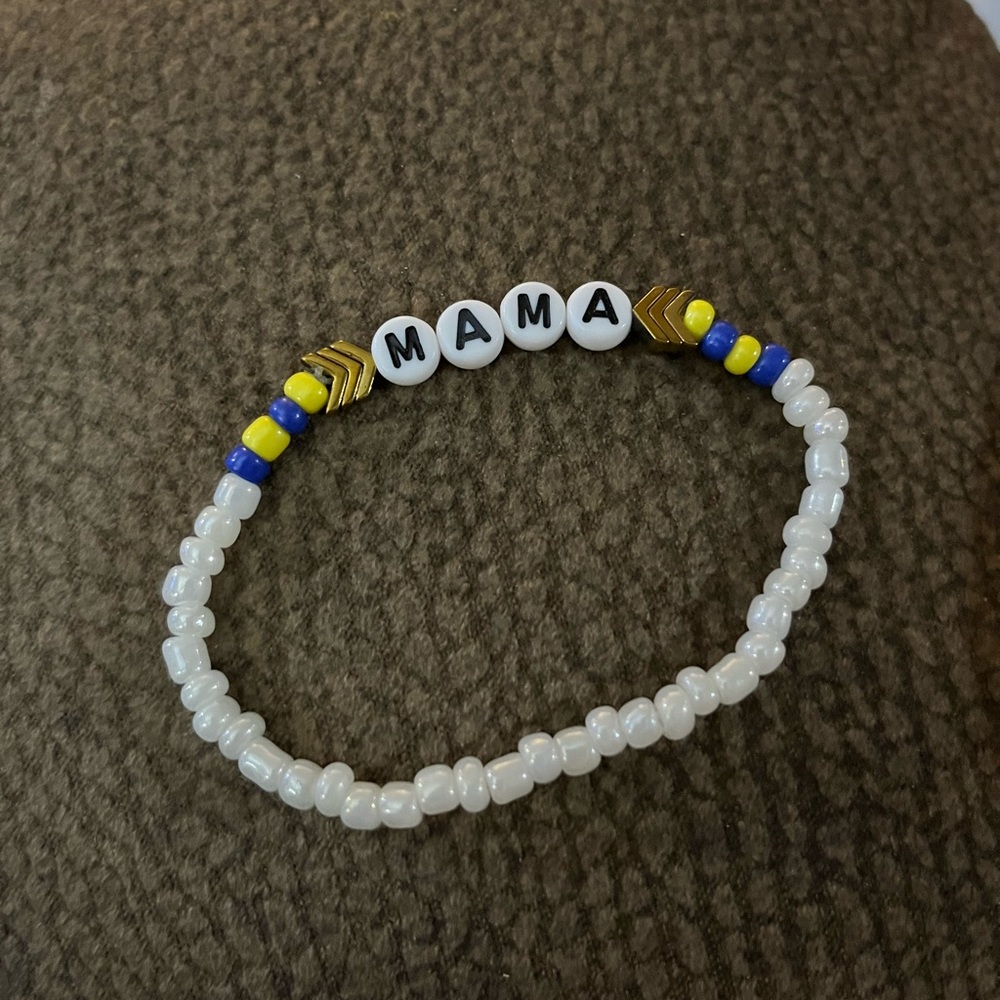 Customizable bracelets! - Picture 2 of 16